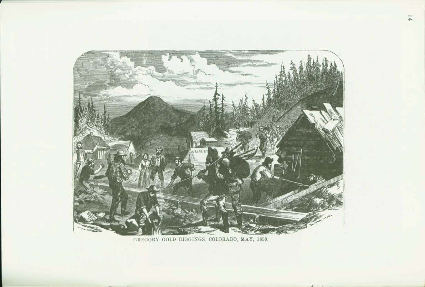 A Miner's Sunday, 1849.vist0005g